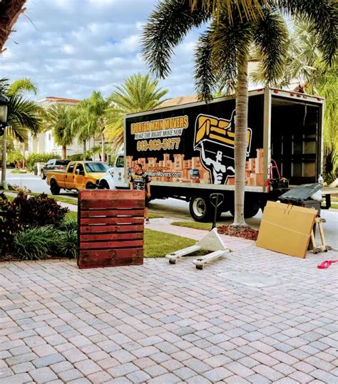 7 Best Interstate Movers in Florida .